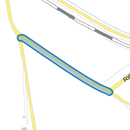 Rillandseweg