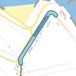 Roelshoekweg