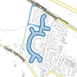 Rosierlaan