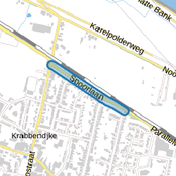Spoorlaan