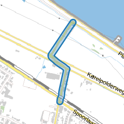 Verlengde Noordweg