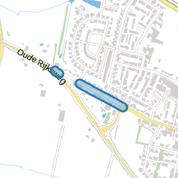 Westweg