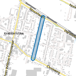 Wilhelminastraat