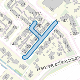 Braillestraat
