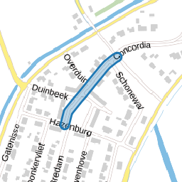 Concordia