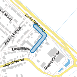 Couwervestraat