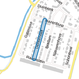 Donkervliet