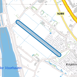 Eendenpoelweg