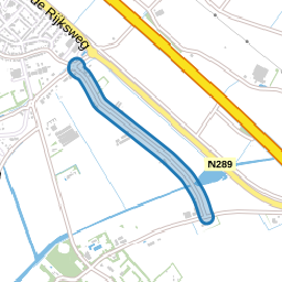 Hogenakkerweg