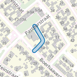 Montessoristraat