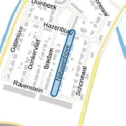 Nieuwenhove