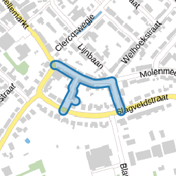 Nijverheidstraat