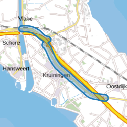 Oude Rijksweg