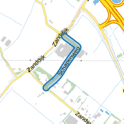 Schapenweg