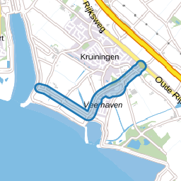 Sluisweg