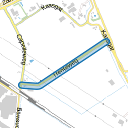 Trenteweg