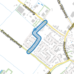 Van Leeuwenhoeklaan