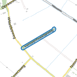 Verlorenhoekseweg