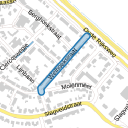 Welhoekstraat