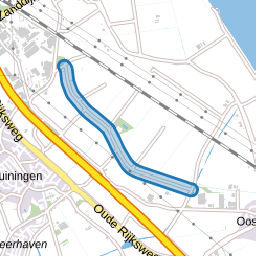 Wittesteeweg