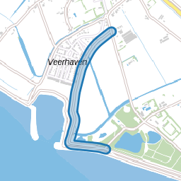 Zwarteweg