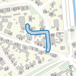 1e Oostdijkweg