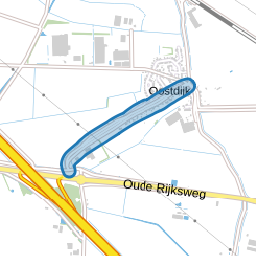 Lavendeldijk
