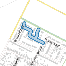Aggerstraat