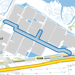 Bathpolderweg