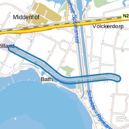 Bathseweg