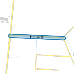 Fortweg