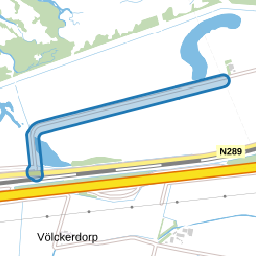 Hogerwaardweg