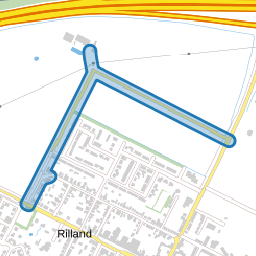 Kreekestraat