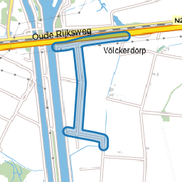 Kreekrakweg