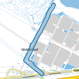 Middenhof