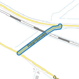 Rillandseweg