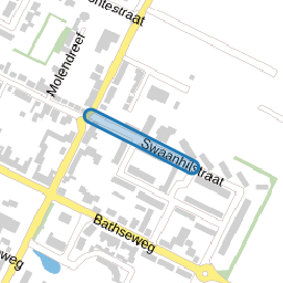 Swaanhilstraat