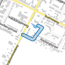 Vijverstraat