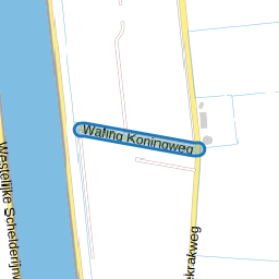 Waling Koningweg