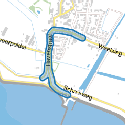 Havenstraat
