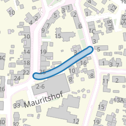 Mauritsstraat