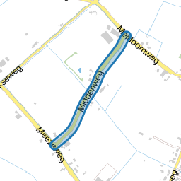 Middenweg