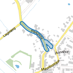Parkzicht