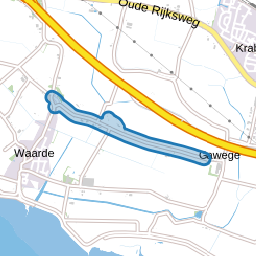 Plasseweg
