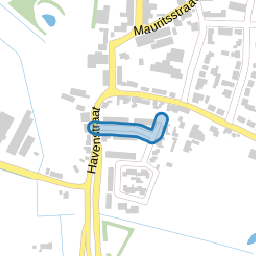 Prins Willemstraat