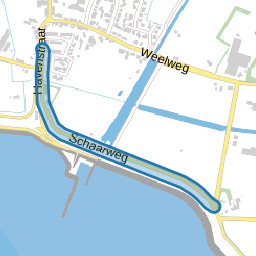 Schaarweg