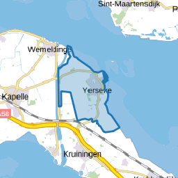 Yerseke