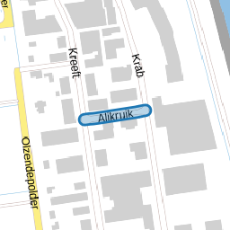 Alikruik