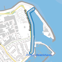 Bakenweg