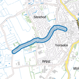Breeweg